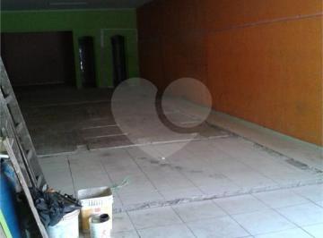Área de Serviço · Imoveis - em Vila Firmiano Pinto