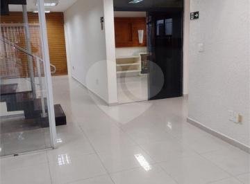 Área de Serviço · Imoveis - em Parque Imperial