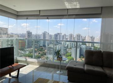 Área de Serviço · Imoveis - no Brooklin Paulista