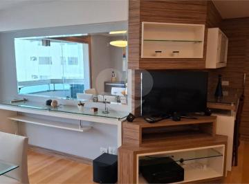 Área de Serviço · Imoveis - na Vila Olímpia