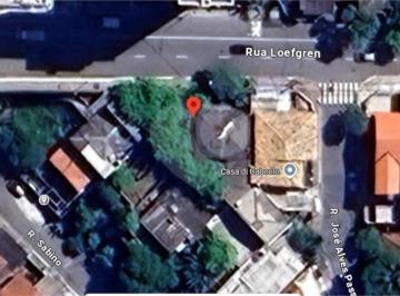 Área de Serviço · Imoveis - na Vila Clementino