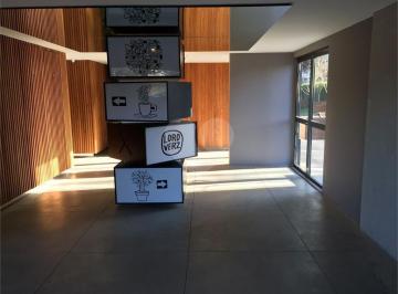 Área de Serviço · Imoveis - no Campo Belo