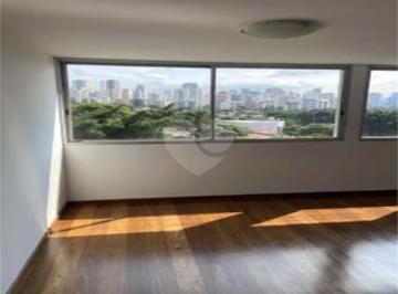 Área de Serviço · Imoveis - na Vila Olímpia