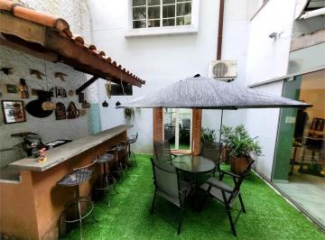 Área de Serviço · Imoveis - no Jardim Paulista