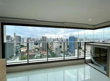 Apartamento · 57m² · 2 Quartos · 1 Vaga · Apartamento com 2 quartos à venda em Brooklin Paulista - SP