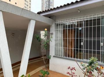 Área de Serviço · Imoveis - na Vila Monumento