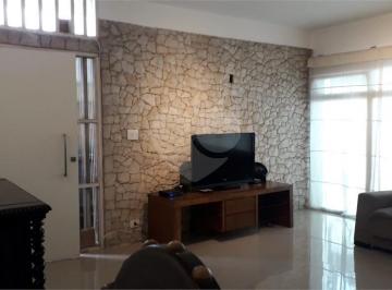 Área de Serviço · Imoveis - na Vila Romana