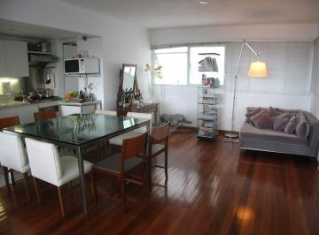 Apartamento · 93m² · 1 Quarto · 2 Vagas · Apartamento com 1 quartos à venda em Sumaré - SP