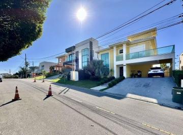 Casa de 3 quartos, Vargem Grande Paulista · Linda casa contemporânea à venda em condomínio em Vargem Grande com 3 suítes, 4 vagas e área gourmet