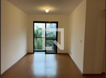 Apartamento · 83m² · 3 Quartos · 2 Vagas · Apartamento para Aluguel - Vila Romana, 3 Quartos, 83 m2 - São Paulo