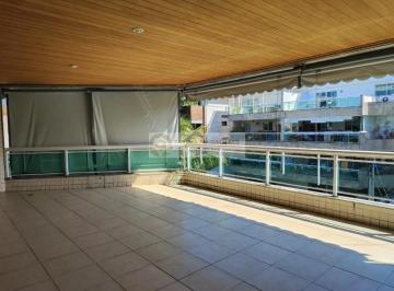 Foto 01 · Apartamento, Recreio dos Bandeirantes, Rio de Janeiro, RJ