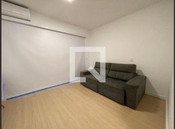 Apartamento · 24m² · 1 Quarto · Apartamento para Aluguel - Butantã, 1 Quarto, 24 m² - São Paulo