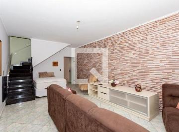 Casa · 210m² · 3 Quartos · 2 Vagas · Casa à Venda - São João Clímaco, 3 Quartos,  210 m² - São Paulo