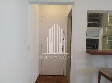 Foto 01 · Aluguel Apartamento 106 m2 no Itaim Bibi com 2 dormitorios 1 suite e vaga