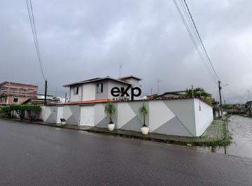 Casa · 400m² · 4 Quartos · 4 Vagas · Casa à venda Valença BA Mobiliada - com piscina - energia solar