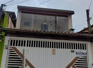 Foto 01 · Casa, Parque Residencial Flamboyant, São José dos Campos, SP