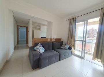 Foto 01 · Apartamento à venda em Piracicaba-SP, bairro São Dimas: 1 quarto, 1 sala, 1 banheiro, 1 vaga de gara
