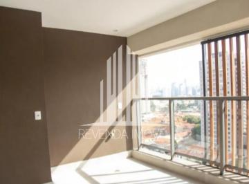 Foto 01 · Apartamento RESIDENCIAL em SÃO PAULO - SP, JARDIM DAS ACÁCIAS