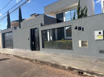 Casa de 4 quartos, Brasília · Casa Moderna e Térrea.