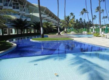 Apartamento de 2 quartos, Ipojuca · Lindo Apto Duplex beira-mar de Porto de Galinhas