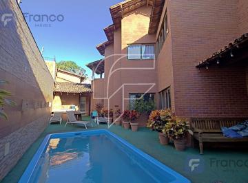 Foto 07 · Casa Duplex de 6 quartos à venda, lazer com piscina, churrasqueira, jardim, à poucos metros da praia