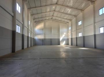Comercial , São José dos Pinhais · BARRACÃO/GALPÃO EM SÃO JOSÉ DOS PINHAIS 1.490m²