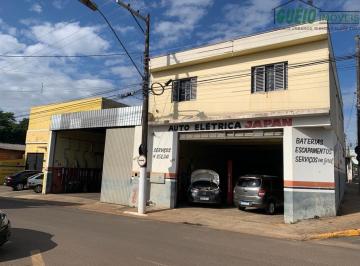Foto 01 · Casa, Vila Osório, Itararé, SP