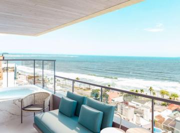 Apartamento de 4 quartos, Guaratuba · Bem-vindo ao empreendimento que une luxo, conforto e sofisticação frente ao Mar 