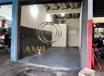 Foto 01 · RA AMIL Aluga Ponto Comercial de 28m², Vaga de garagem, no bairro Cidade Morumbi, Zona Sul de São Jo