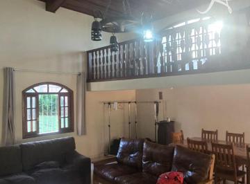 Casa de 3 quartos, Diadema · Casa a venda em condomínio Praia Vermelha - Diadema -SP
