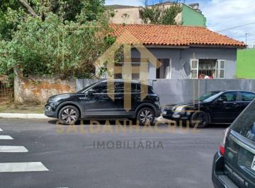 tmbtivg2odzkmzzlmty1owvk_md · Terreno de Esquina com Casa – Vila Santana / Zona Leste – São Paulo/SP