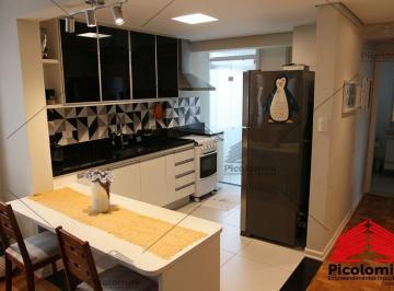 Foto 02 · Apartamento à venda Vila Mariana Com 82 Metros, 2 quartos, sala 2 ambientes, cozinha planejada, 1 ba