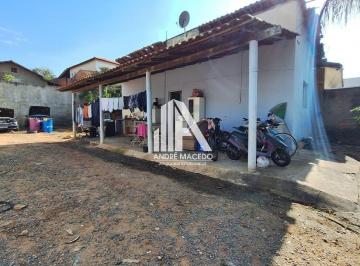 Foto 01 · Casa à venda na Avenida Paula Bueno em Mogi Guaçu/SP.