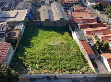 Foto 01 · Terreno  à venda em Piracicaba-SP, bairro Paulicéia