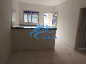 Apartamento de 2 quartos, São Paulo · ALUGO APARTAMENTO NA VILA NHOCUNÉ