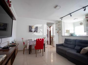 Apartamento de 2 quartos, Sobradinho · APARTAMENTO / 2 QUARTOS / SOBRADINHO II / GARAGEM 61 3595-1212