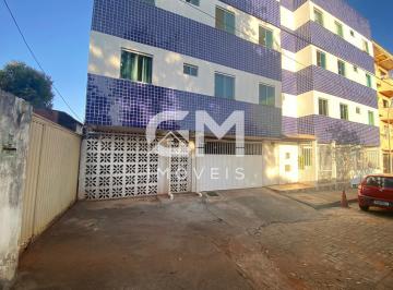 Apartamento de 2 quartos, Brasília · APARTAMENTO / 2 QUARTOS / SOBRADINHO / 61 3595-1212