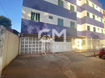 Apartamento · 49m² · 2 Quartos · APARTAMENTO / 2 QUARTOS / SOBRADINHO / 61 3595-1212
