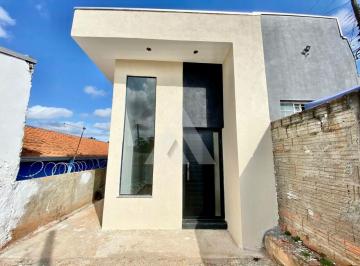 Casa de 2 quartos, Itapetininga · Casa com 2 dormitórios à venda, 60 m² - Vila Nastri - Itapetininga/SP