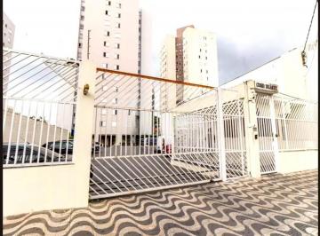 Fachada · Apartamento, Brás, São Paulo, SP