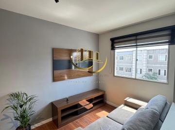 Foto 23 · Apartamento à venda em Americana-SP, Chácara Letônia: 2 quartos, 2 salas, 1 banheiro, 1 vaga na gara