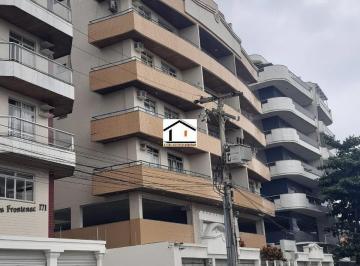 Foto 01 · Apartamento, Braga, Cabo Frio, RJ