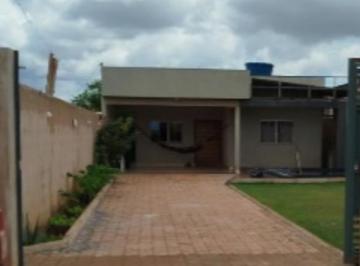 Casa de 3 quartos, Vicente Pires · Casa com 03 qtos na 26 de Setembro!