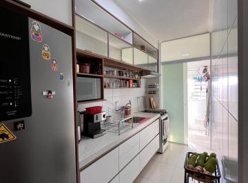 Foto 16 · APARTAMENTO COM 2 DORMITÓRIOS SENDO 1 SUÍTE E VARANDA GOURMET ANDAR ALTO - JUNDIAI-SP
