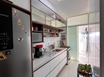 Foto 16 · APARTAMENTO COM 2 DORMITÓRIOS SENDO 1 SUÍTE E VARANDA GOURMET ANDAR ALTO - JUNDIAI-SP