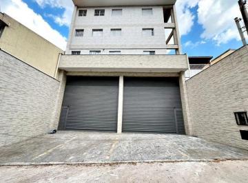 Comercial , São Paulo · Imóvel Comercial para renda à venda no Bairro da Chácara Inglesa 