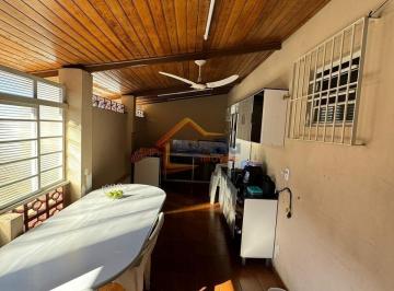 Foto 01 · Casa à venda no bairro JARDIM SAÚDE - Mogi Mirim/SP