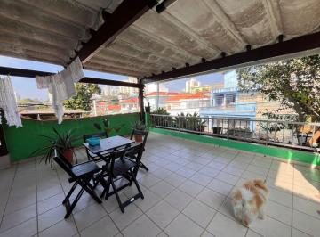 Casa de 4 quartos, São Paulo · Casa Sobrado para alugar com 4 quartos - Vila Butantã - FL63