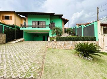 Casa de 3 quartos, Cotia · Casa para locação Cond. Dom Henrique na Granja Viana