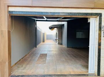 Casa de 3 quartos, Caldas Novas · Casa à venda no Jardim Privê – Caldas Novas/GO